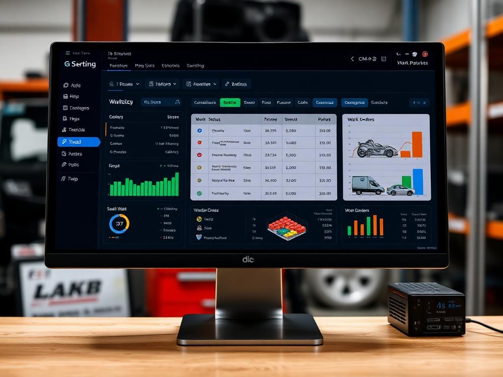 Increase workshop capacity