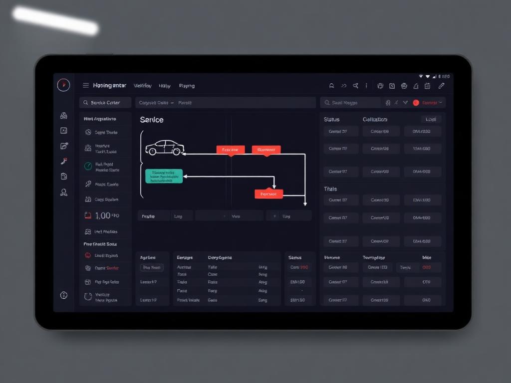 Better control of the team